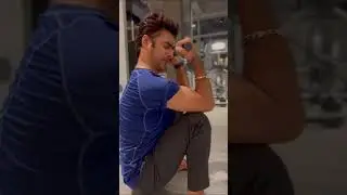 Workout with me | Rezwan Rabbani Sheikh | Arya | Nabab | Sunny