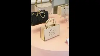 OSOI & Tory Burch LIVE REVIEW