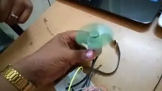 Home Automation System using Arduino : Capstone Project IITKGP