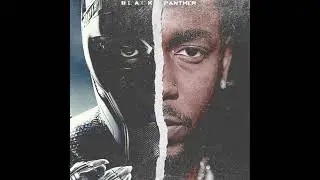 Kendrick Lamar - Rich Spirit (Paramedic Remix)