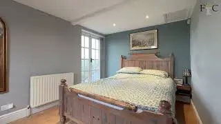 Rowney Cottage, Rowney Lane, Dane End, Ware, SG12 0JY