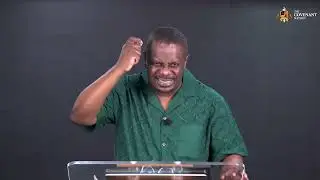 WOFBEC RECAP SERVICE || ALL SERVICES || 11TH JAN 2026 || PASTOR POJU OYEMADE