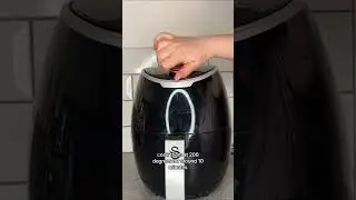 Идеальные сосиски для фритюрницы