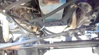 ram assist fsj