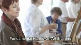 Gcamwil Art Classes - (604)375-5802