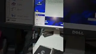 Windows 95 Lives on the Mystery 486! Audio tools?! Soundblaster 16! #shorts