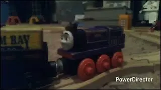 Sodor tails of the rails episode 1