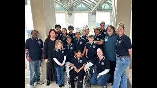 Mt Magnet District High School comes to Parliament House!