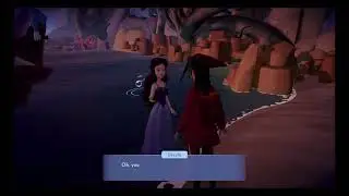 DDV - Berry Violet and the Pumpkin King Returns