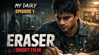 ERASER - First Episode of 