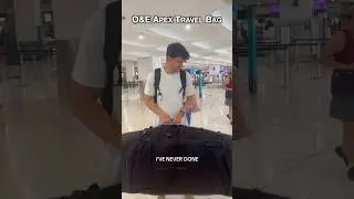 Surfboard Flight Anxiety 📈