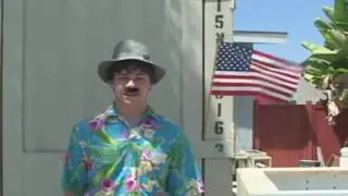 HANGERHAND - Joe's Garage Sale