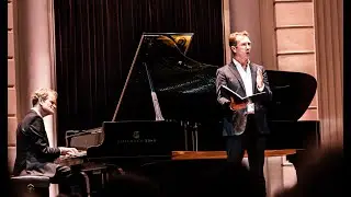 homas Oliemans & Bert van den Brink | Legrand Brel | 19 juni