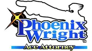 Questioning ~ Moderato 2001   Phoenix Wright  Ace Attorney Music Extended
