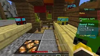 The Hive | TIMV | Dix0Ss_Yt Hacking/RDMing