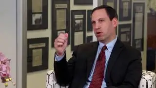 Why start a law firm for religious liberty? | Becket Law | BRI's Constitutional Conversations