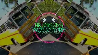 CANDY SHOP(IVAN BEATS)