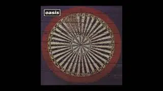 Oasis - Stop the Clocks Remix