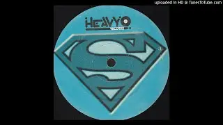 DJ Veteran vs Eminem - Super Superman (DJ Kucia mashup) *Bassline House / Niche / Speed Garage*