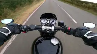 Andromeda Meteor V2 vegan motorcycle gloves - long term review