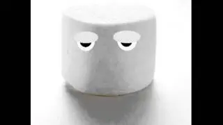 15 Minutes of Blinking Marshmallow