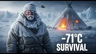 Ancient Survival at &ndash;71&deg;C: How Native Americans Defeated the Deadliest Cold
