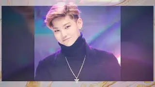 Choi Jun-hong - Boom x3 Happy Birthday 19961015