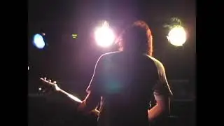 Secret Lives of the Freemasons &ndash; Make Like A Door And Shut Up (Live in Chattanooga, October 15 2005)
