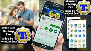 Uninstall pre installed app or blotware from Android device