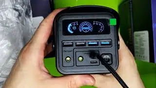 Повербанк O2project 60000mAh 65W Project YT-2030-65W. Що з ними не так і чому не працюють. #ремонт