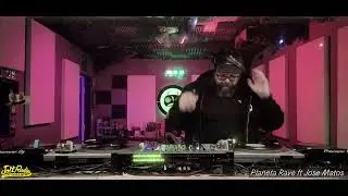 Planeta Rave FT Jose Matos - 2026-01-28