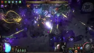 PoE 2 - Druid will be bait.