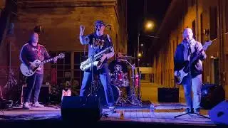 POP - New Age, The Blitz - Ateneu L&rsquo;Harmonia, Sant Andreu de Palomar 