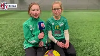 Trenerkurs Jenter