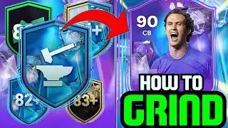 ЗАВЕРШИТЕ 90 RICARDO CARVALHO SBC БЕСПЛАТНО, ВЫПОЛНИВ ЭТО...