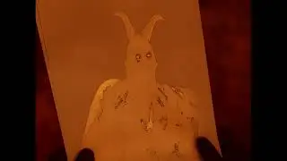 Paranormal artworks for sale! (Eplijo part 151)