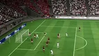 |FIFA 15| OP SQUAD Ft. SIF Lacazette, Doumbia, IF Tosic, Pogba, and Silva!