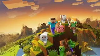 Erste Folge finalcraft Minecraft 