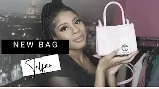 TELFAR WHATS GOOD?!: NEW BAG ALERT TELFAR SHOPPER