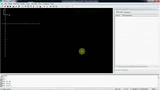 Exercise 3: Manual Part Program for Radial Grooving, Threading & Axial Drilling using canned cycle.