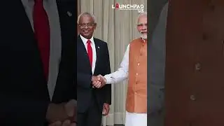 India Out Campaign by Maldives President Muizzu