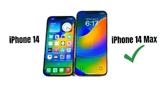 iPhone 14 Max станет самым популярным iPhone!