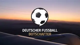 German Football Ambassador e.V. CHARITY VIDEO feat. RI.VIGI