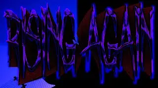 Kasien - Rising Again (Freestyle)