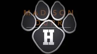 Madison Durr Mid-Season Hargrave Highlights 2021-2022