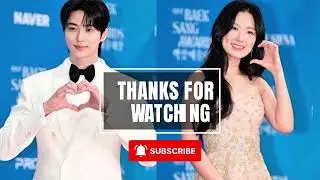 61st Baeksang Arts Awards 2025 List of Winners 🏆