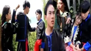 vim wb tsi yog nkauj nraug ib txhi raug part 51