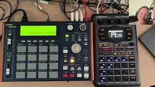SP404 mk2 - 1k Videos, Motion Record Frustrations, and Expansion Pre-Announcement
