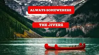 Always Somewhere - The Jiverz, Live