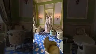 Indulge in the epitome of Italian sophistication at Villa d&rsquo;Este. 🎥: @pinkines #LakeComo #Italy
